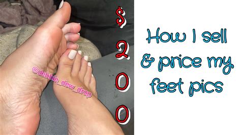 how to sell feet pictures|How to Successfully Sell Feet Pics